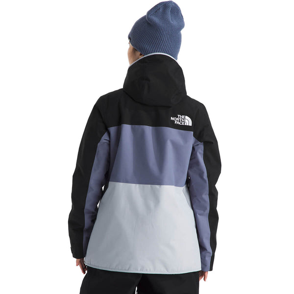 Namak Women's Insulated Jacket