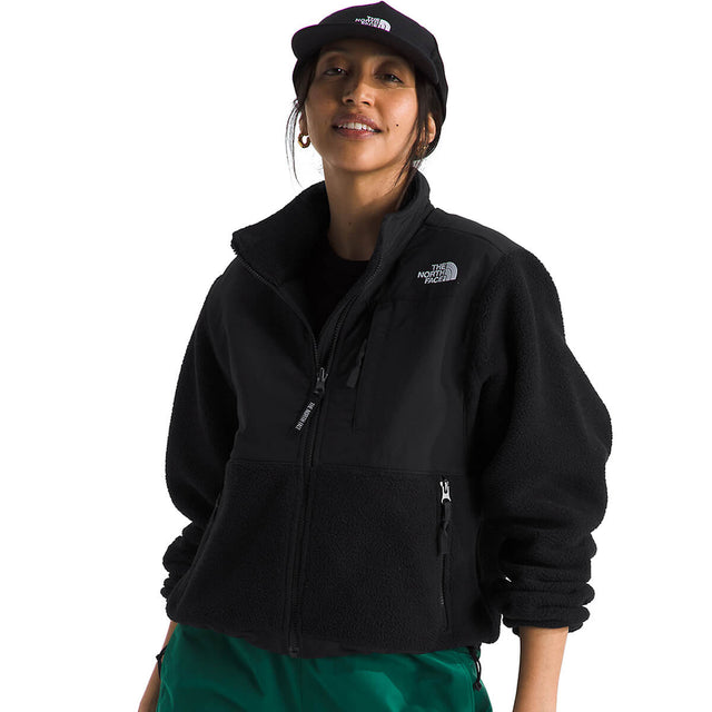 Retro Denali Women's Fleece Jacket