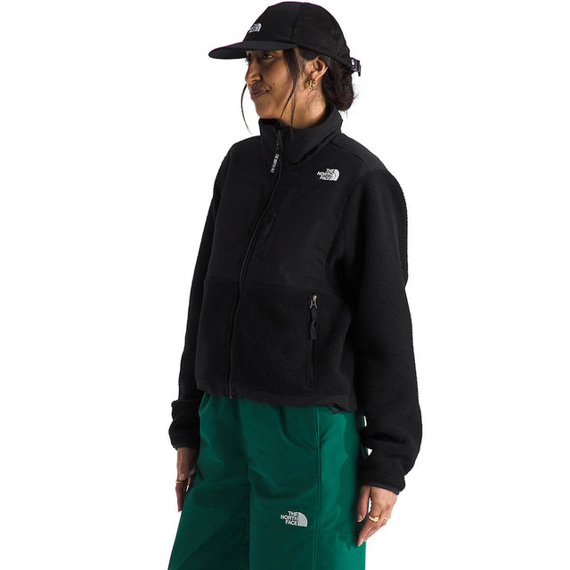 Retro Denali Women's Fleece Jacket