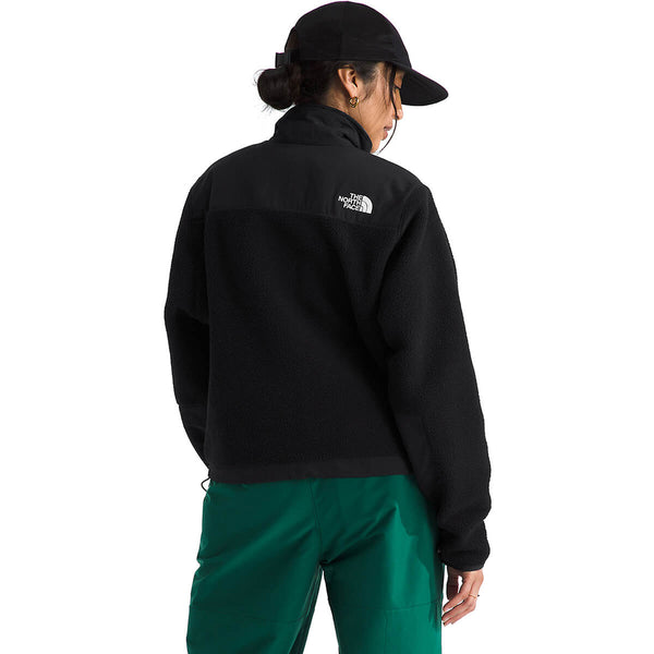 Retro Denali Women's Fleece Jacket