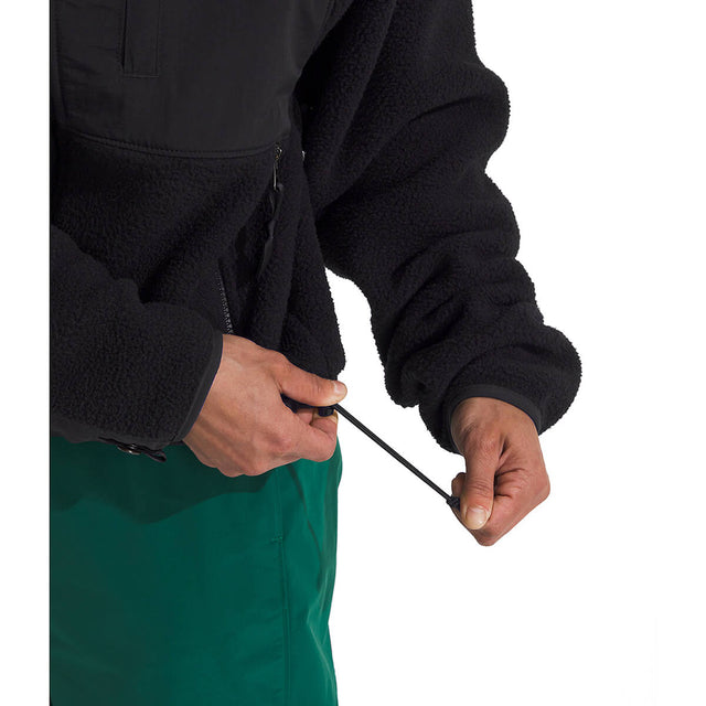 Retro Denali Women's Fleece Jacket
