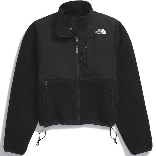 Retro Denali Women's Fleece Jacket