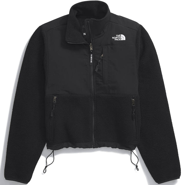 Retro Denali Women's Fleece Jacket