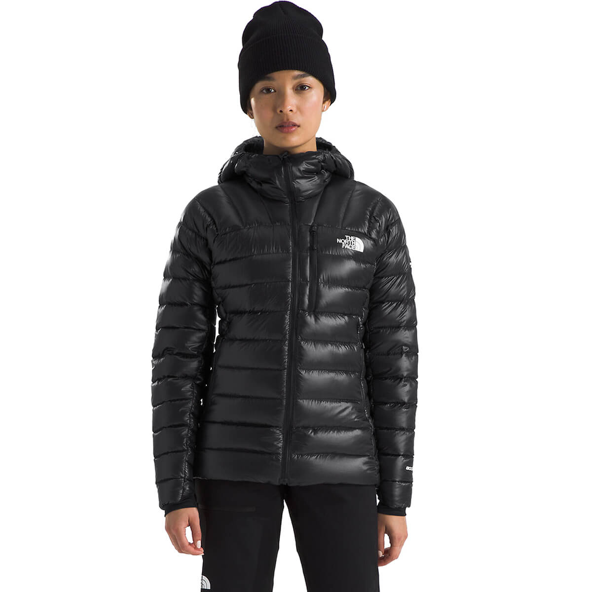 Summit Series Breithorn Women's Hoodie