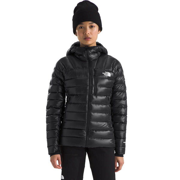 Summit Series Breithorn Women's Hoodie