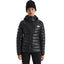 Summit Series Breithorn Women's Hoodie