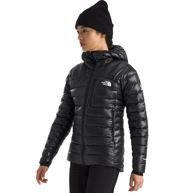 Summit Series Breithorn Women's Hoodie