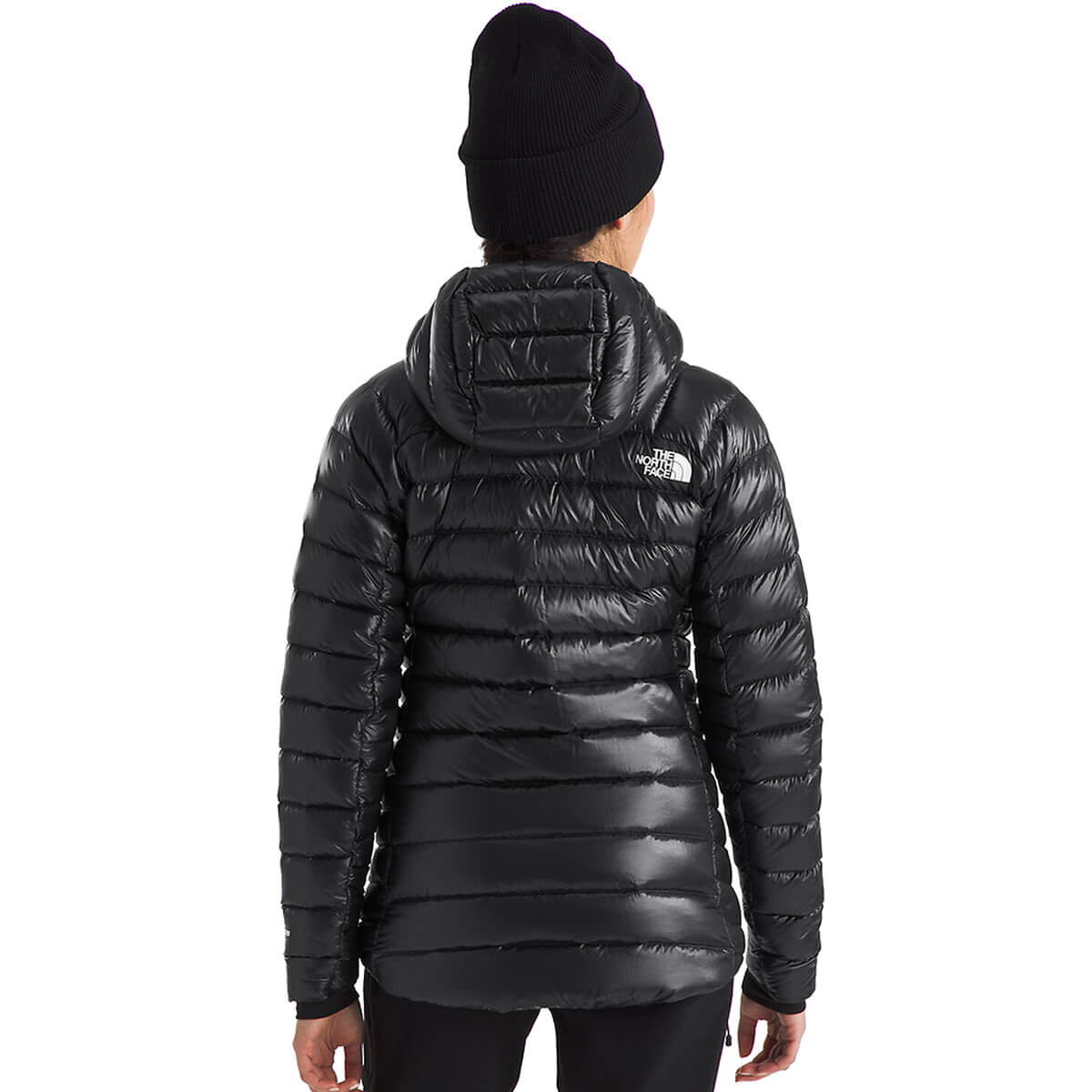 Summit Series Breithorn Women's Hoodie