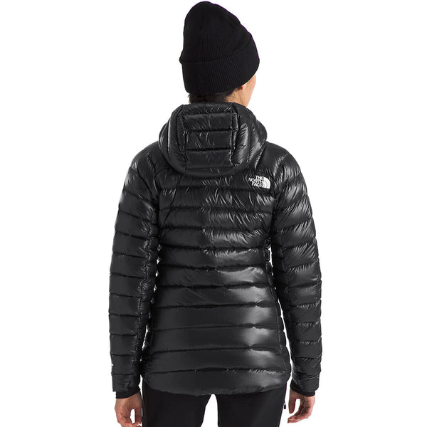 Summit Series Breithorn Women's Hoodie