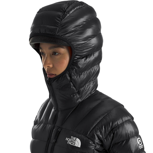 Summit Series Breithorn Women's Hoodie