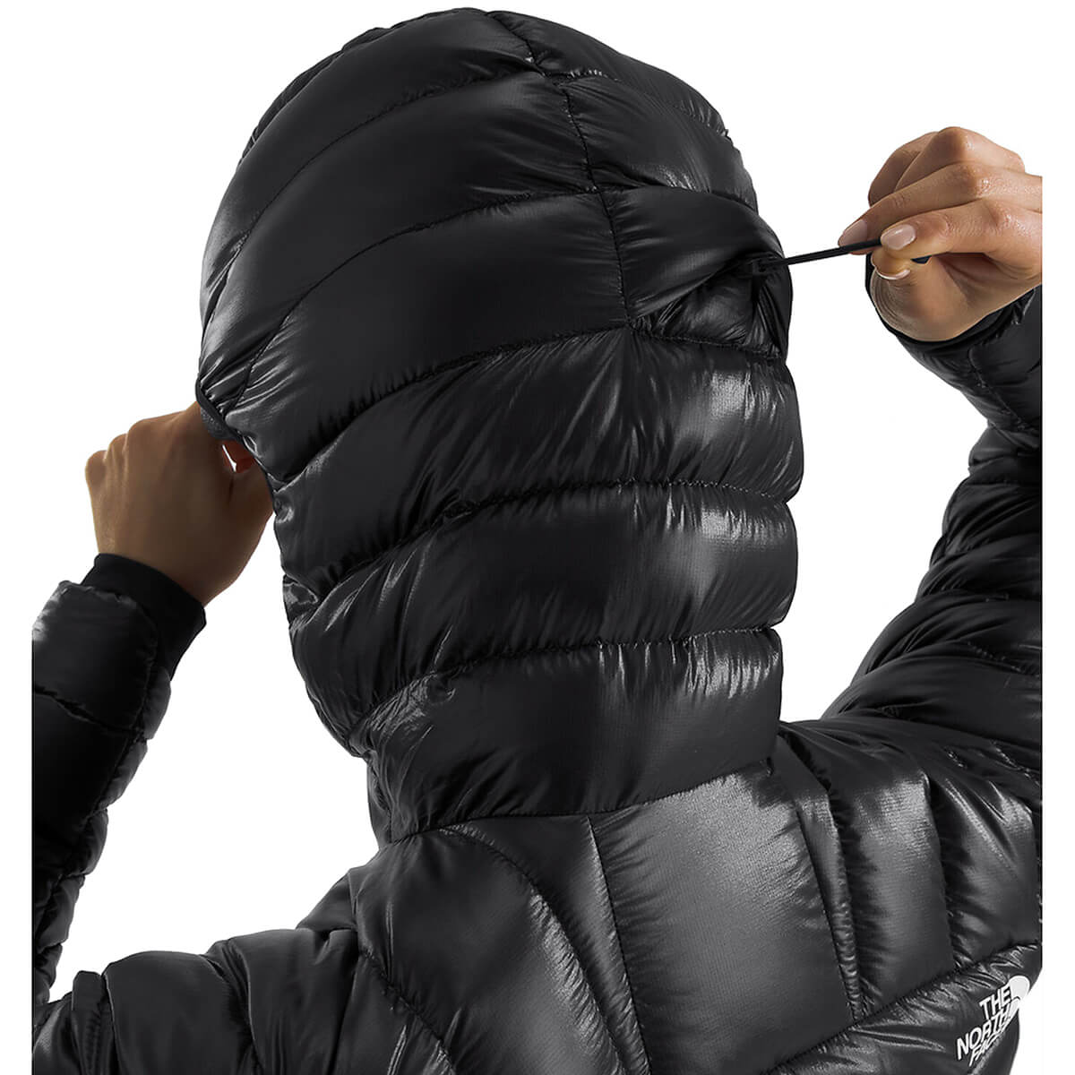 Summit Series Breithorn Women's Hoodie