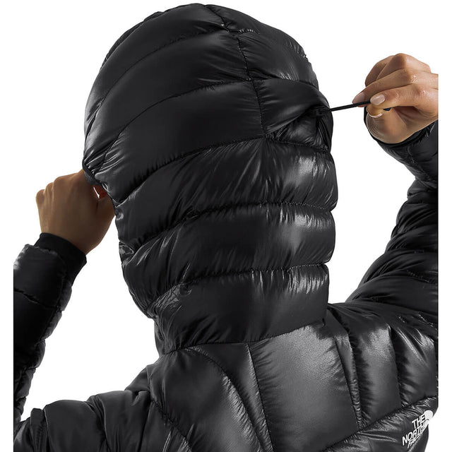 Summit Series Breithorn Women's Hoodie