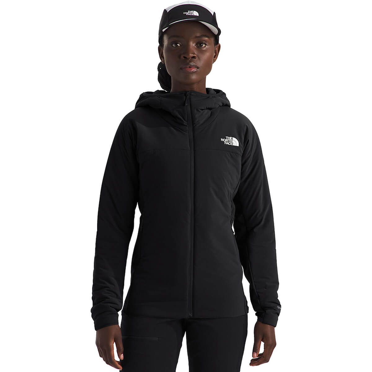Summit Series Casaval Women's Hybrid Hoodie