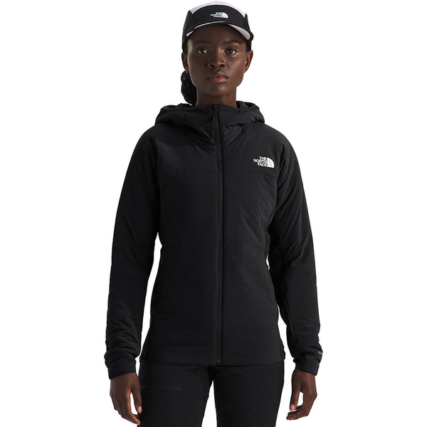 Summit Series Casaval Women's Hybrid Hoodie