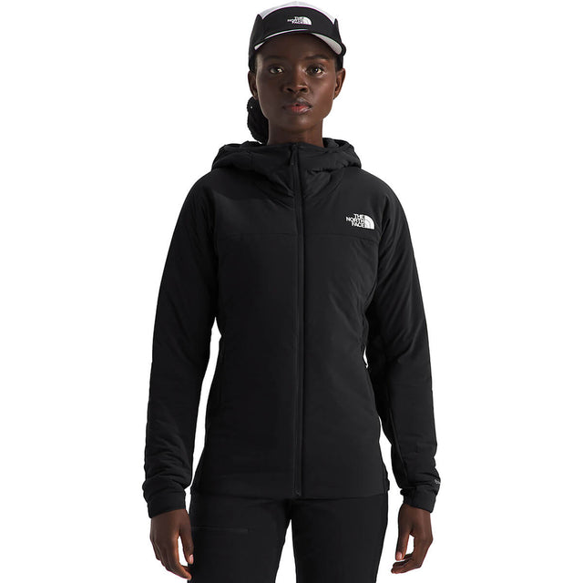Summit Series Casaval Women's Hybrid Hoodie