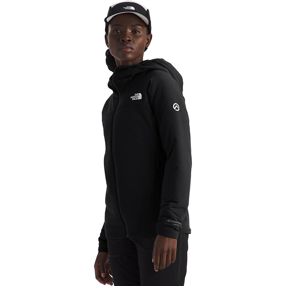 Summit Series Casaval Women's Hybrid Hoodie