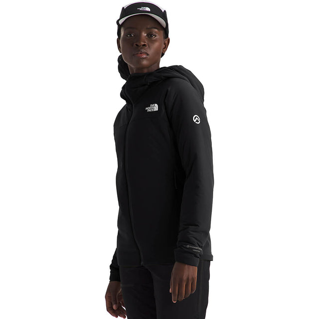 Summit Series Casaval Women's Hybrid Hoodie
