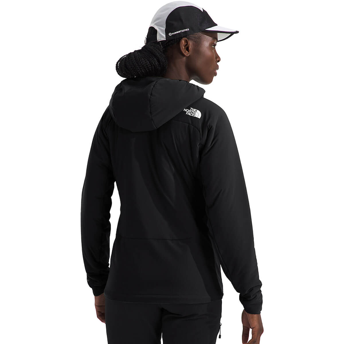 Summit Series Casaval Women's Hybrid Hoodie