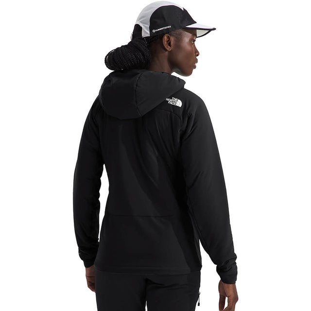 Summit Series Casaval Women's Hybrid Hoodie