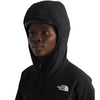 Summit Series Casaval Women's Hybrid Hoodie