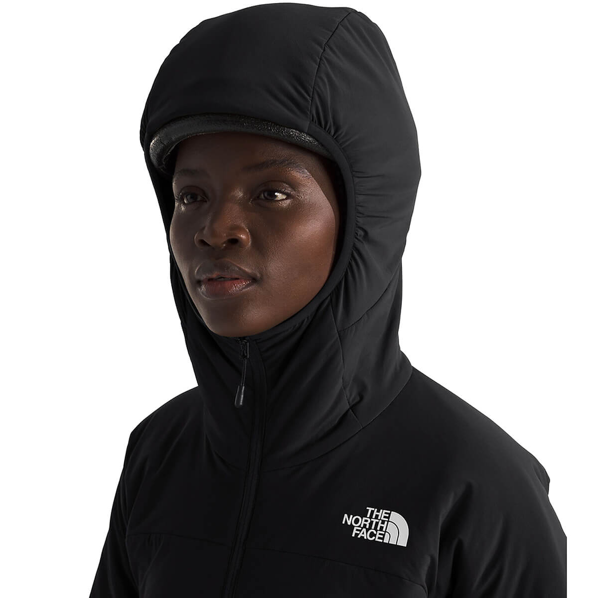 Summit Series Casaval Women's Hybrid Hoodie