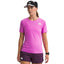 Summit Series High Trail Women's SS Run Top
