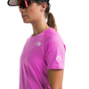 Summit Series High Trail Women's SS Run Top