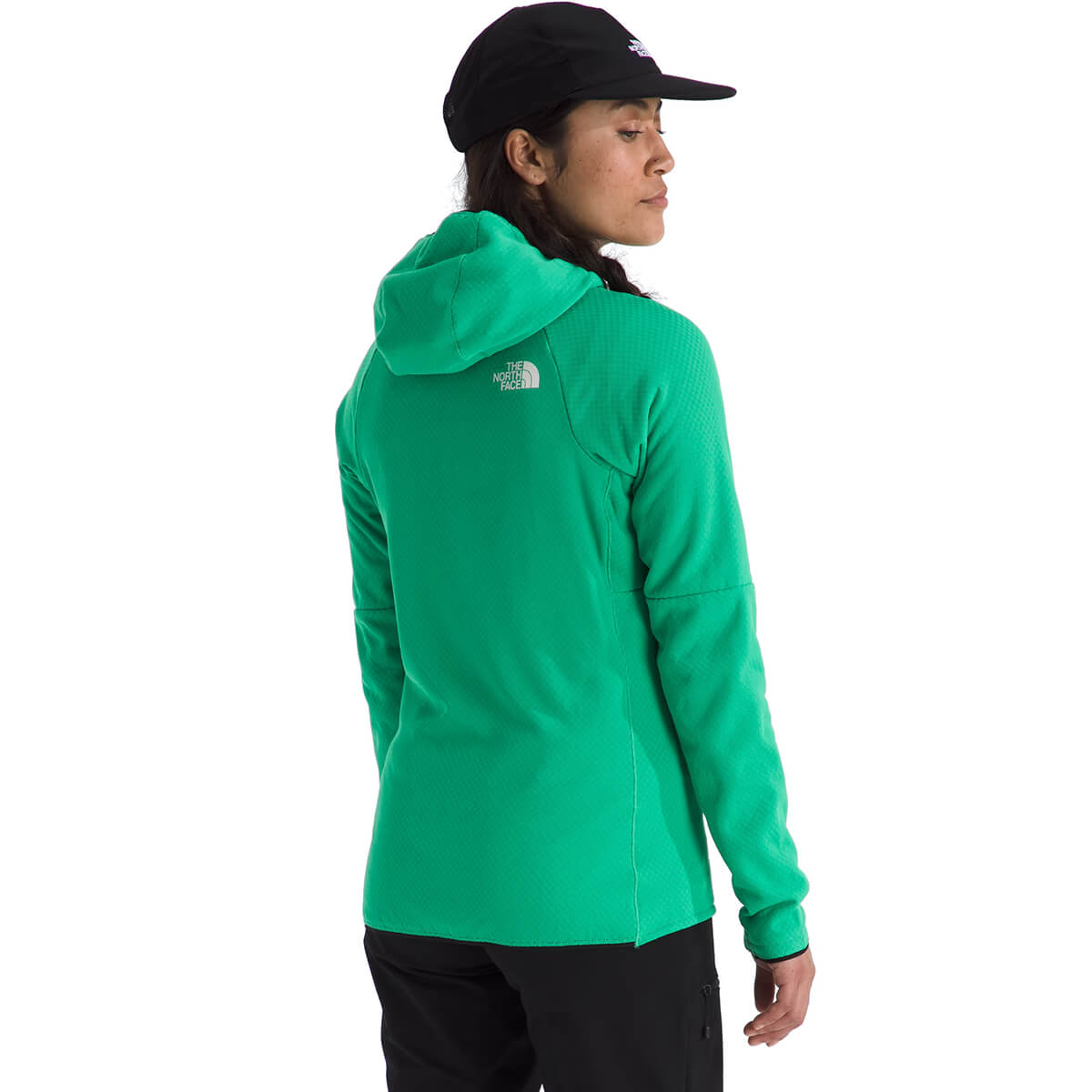 Summit Series FUTUREFLEECE Full Zip Women's Hoodie