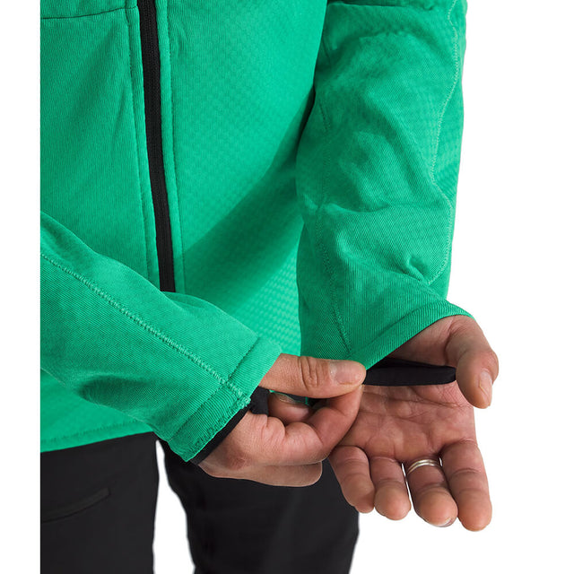 Summit Series FUTUREFLEECE Full Zip Women's Hoodie