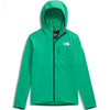 Summit Series FUTUREFLEECE Full Zip Women's Hoodie