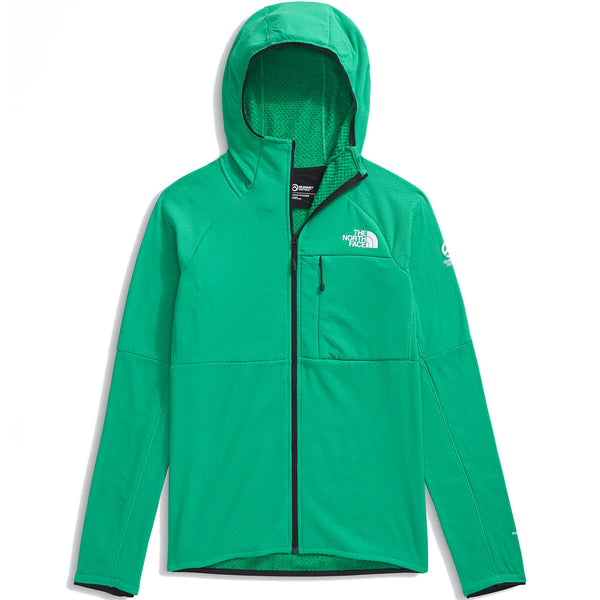 Summit Series FUTUREFLEECE Full Zip Women's Hoodie