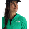 Summit Series FUTUREFLEECE Full Zip Women's Hoodie