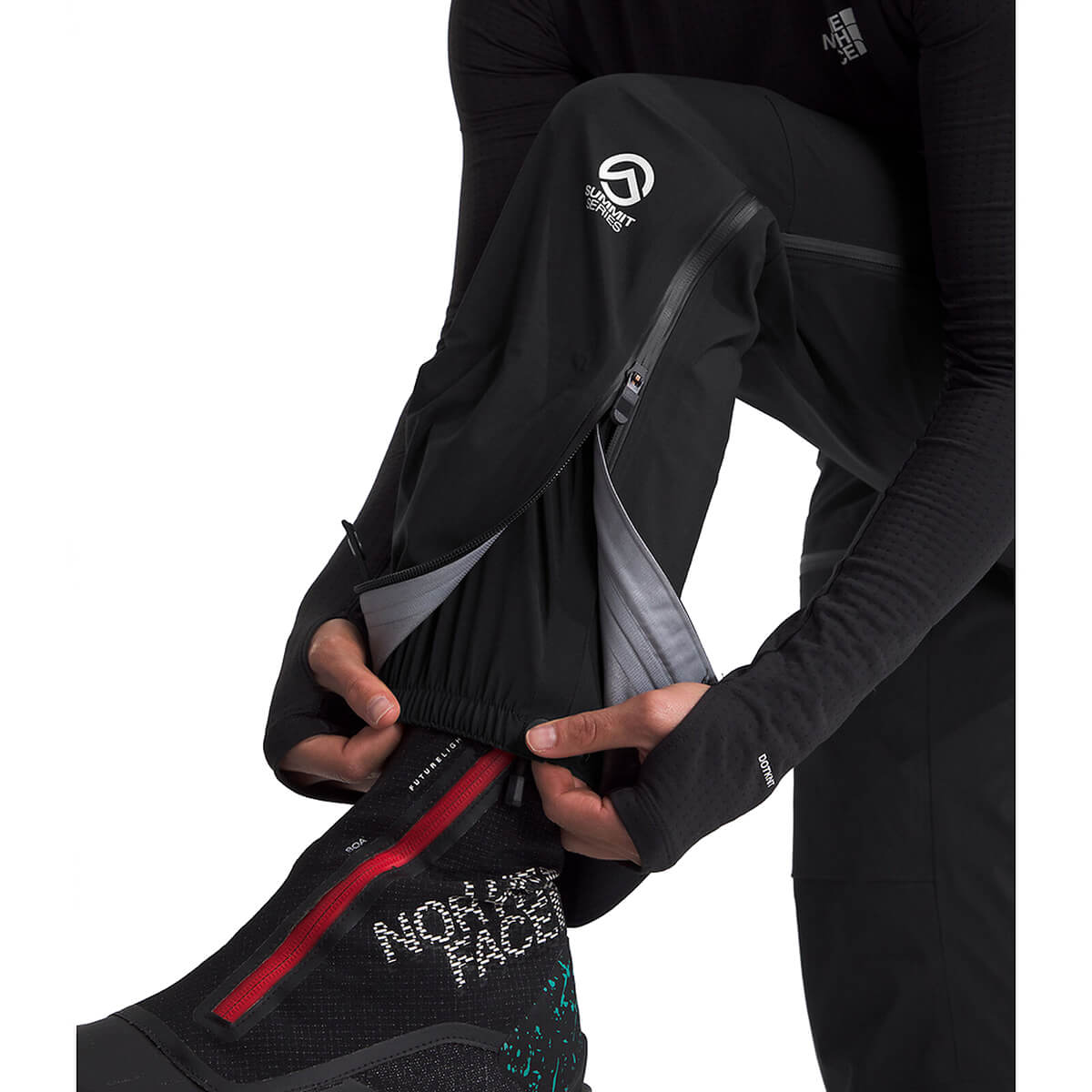 Summit Series Torre Egger FUTURELIGHT Women's Pants