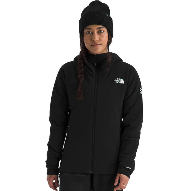 Summit Series Casaval Hybrid Women's Hoodie