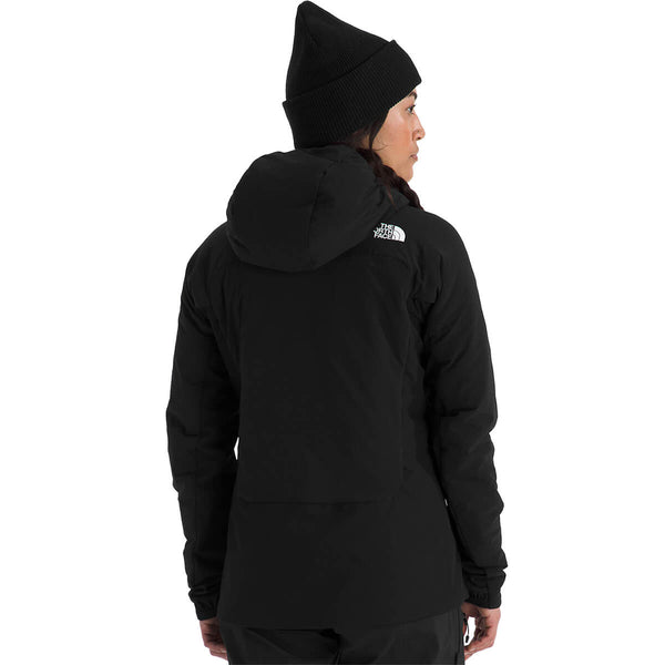 Summit Series Casaval Hybrid Women's Hoodie