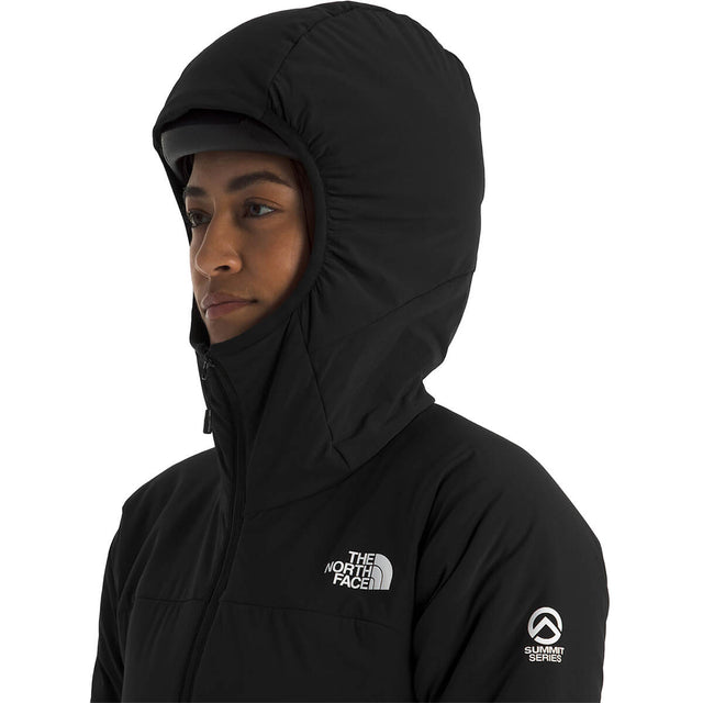 Summit Series Casaval Hybrid Women's Hoodie