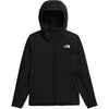 Summit Series Casaval Hybrid Women's Hoodie