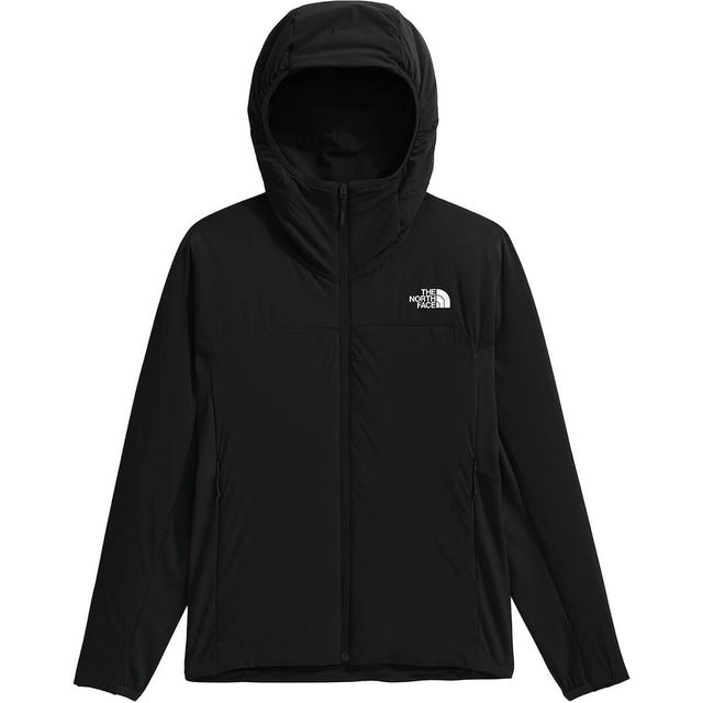 Summit Series Casaval Hybrid Women's Hoodie