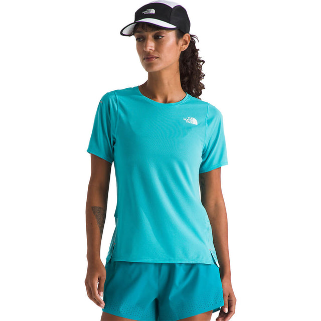 Summit Series High Trail Women's SS Tee