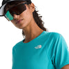 Summit Series High Trail Women's SS Tee