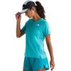 Summit Series High Trail Women's SS Tee