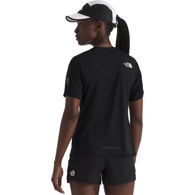 Summit Series High Trail Women's SS Tee