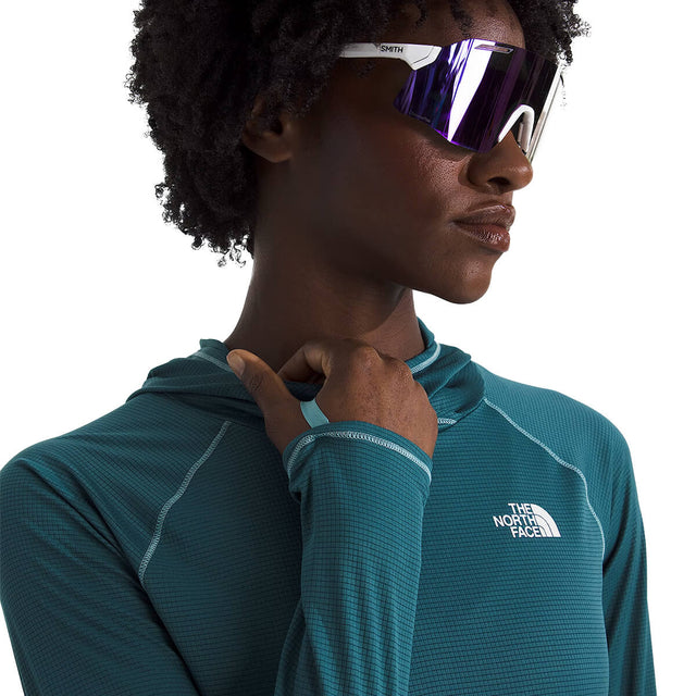 Sunriser Women's Hoodie