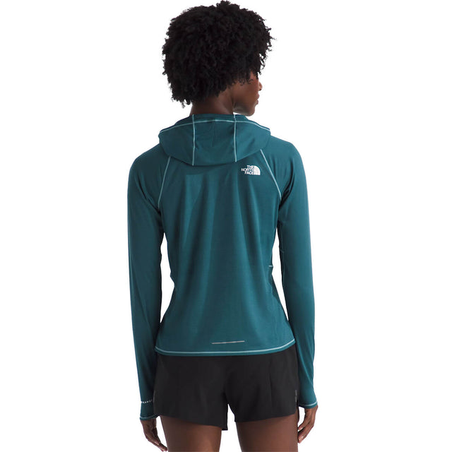 Sunriser Women's Hoodie