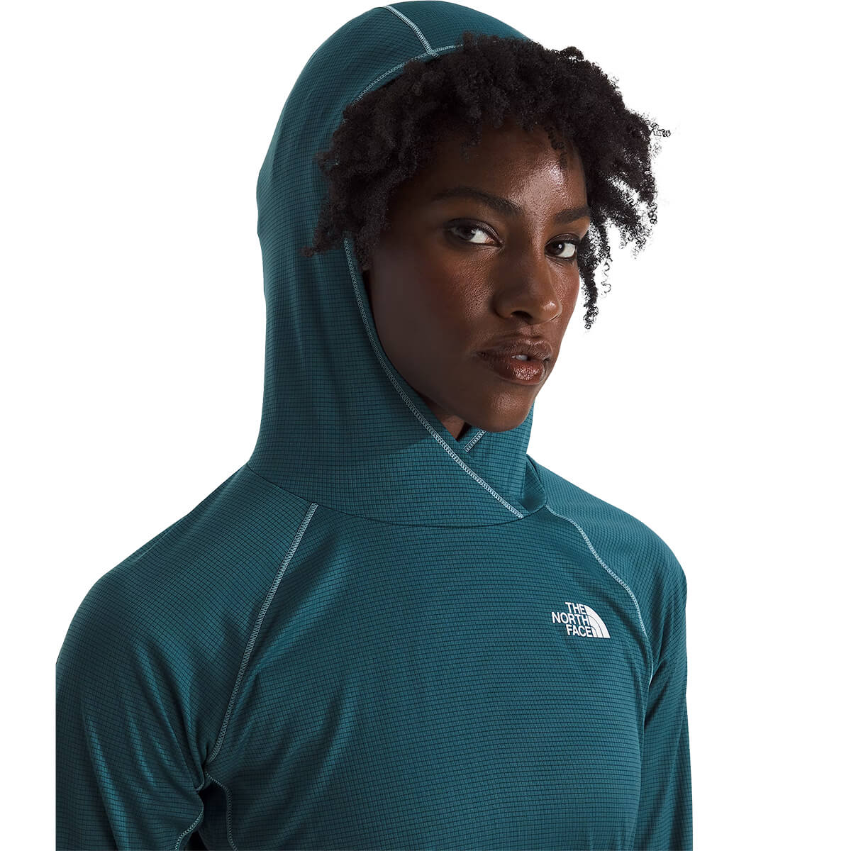 Sunriser Women's Hoodie