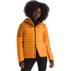 Terra Peak Women's Hooded Jacket