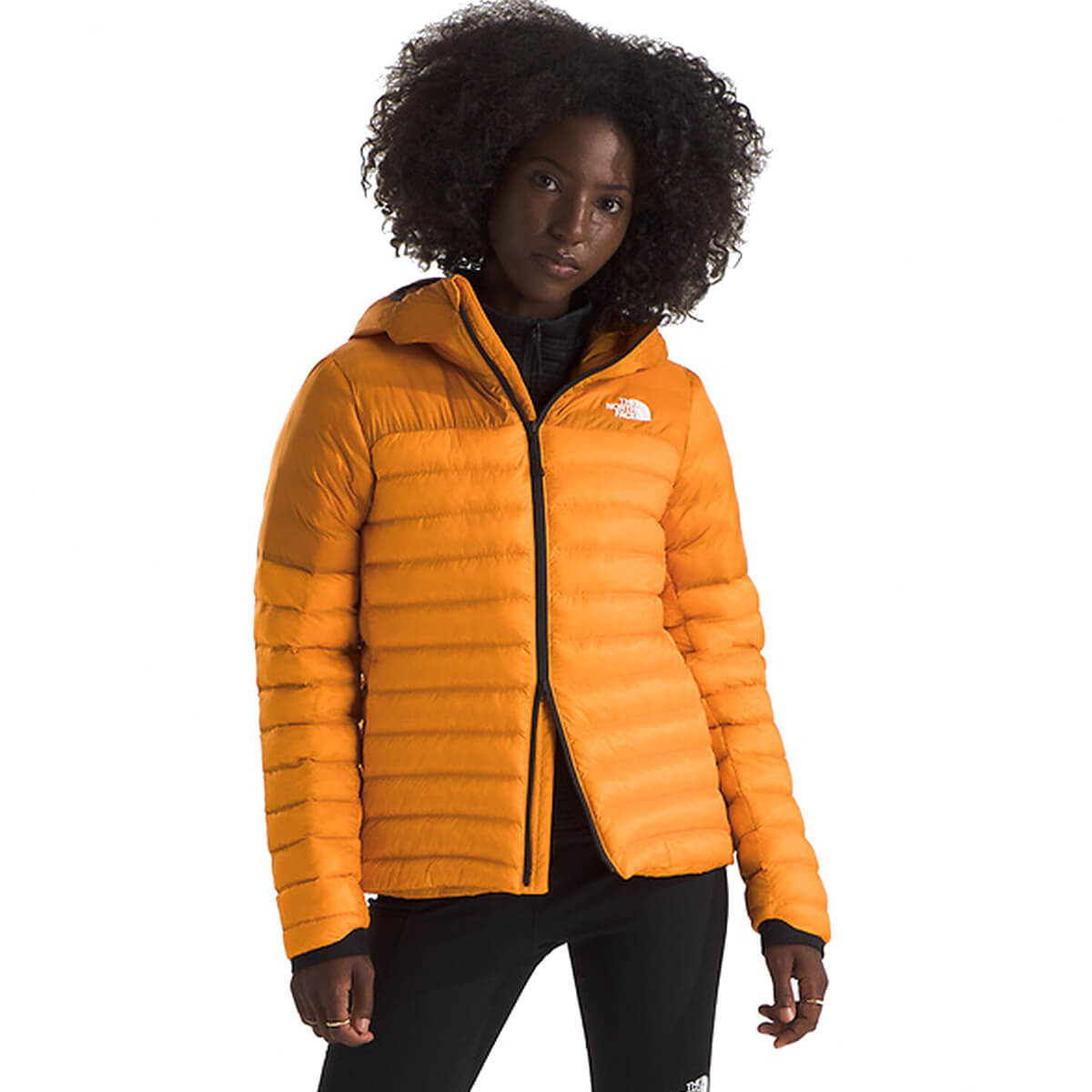 Terra Peak Women's Hooded Jacket