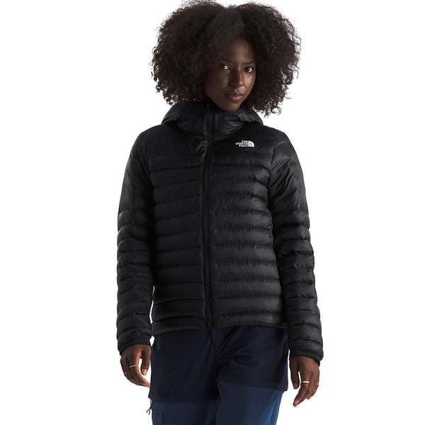 Terra Peak Women's Hooded Jacket