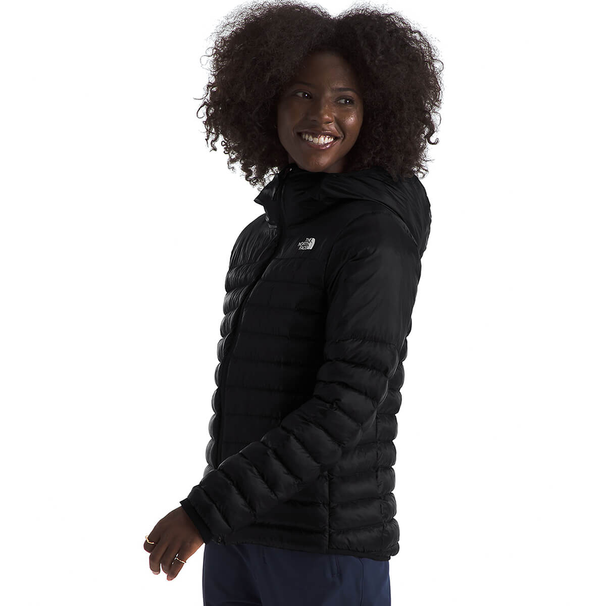 Terra Peak Women's Hooded Jacket