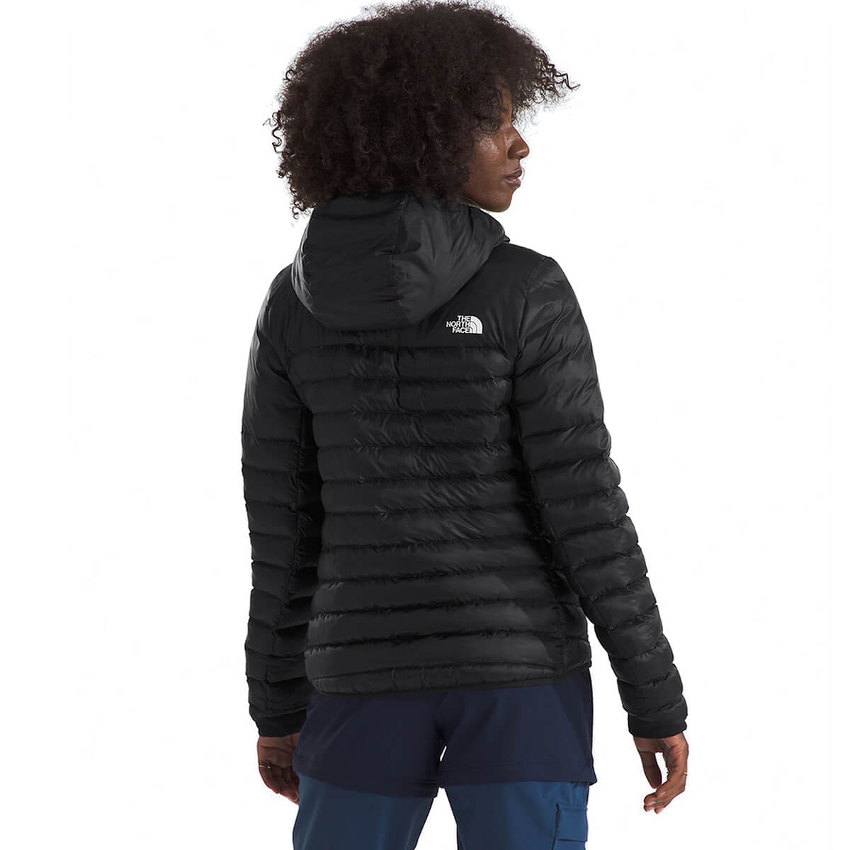 Terra Peak Women's Hooded Jacket